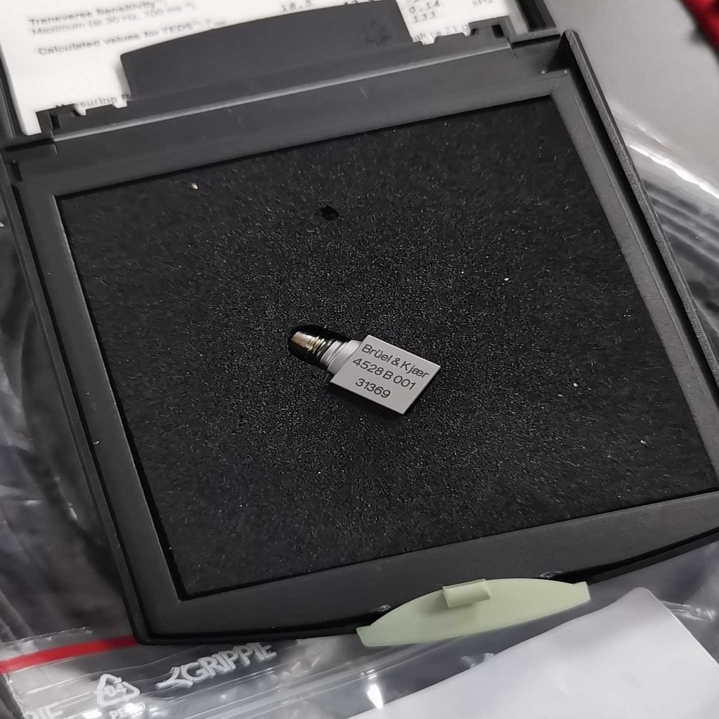 Bruel&Kjaer4528-B-001，议询价