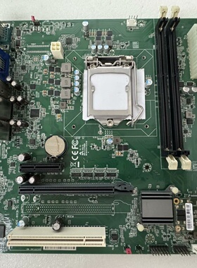 寻I工控机主板A020LH00双网口实物图片