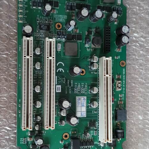 研华工控机主板UNOB3031REV.A1012实-议价