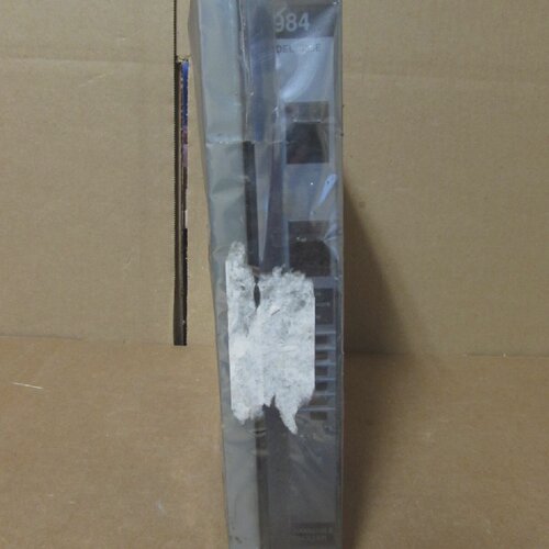 GOULDMODICON PC0984385 PROGRAMMABLE CONTROLLER **REFURBISHED