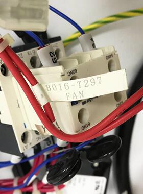 配件A013250 A660-8016-T336 8016-T297 发那科机器人电箱电议价