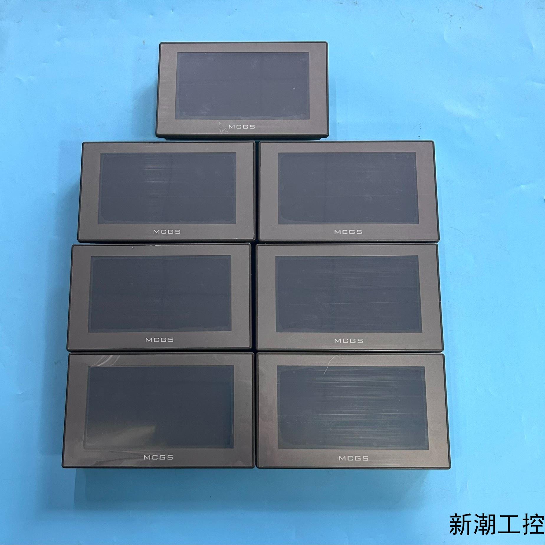 MCGS触摸屏 TPC7012Em议价商品