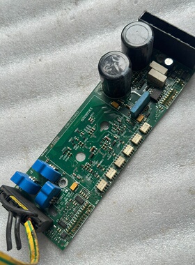 寻“”库卡KSD116伺服驱动器驱动板E93DA1134BLP