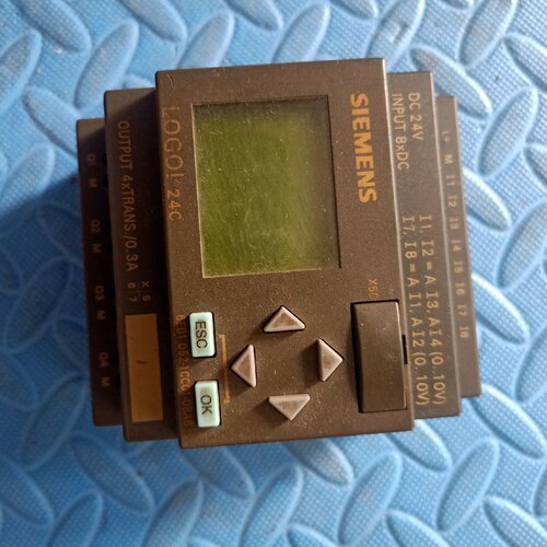 【询价】6EDI 052-1CC01-0BA6.实物图片，