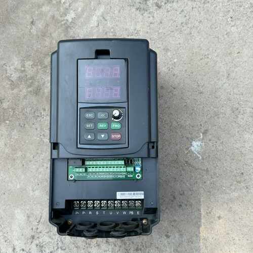 咨询-四方变频器E380-4T0075G/4T0110P