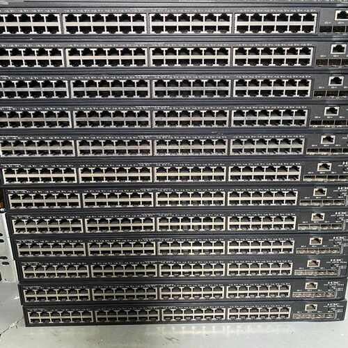 询价H3CS5130S-52P-PWR-EI华三LS-513