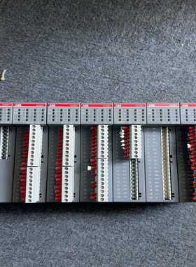 议价ABB模拟量模块AX561DI561DC561功能包好