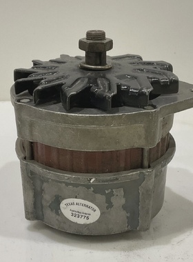 LETRIKA 323775 TEXAS ALTERNATOR 14V 95A B5 2.2UF 100V 5.315