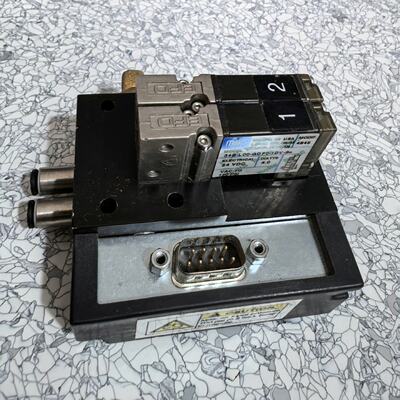 MAC电磁阀34BL00GDF01DV9--议价商品