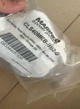 Marinco马连高ClS40MRB-BB2-G有16询价