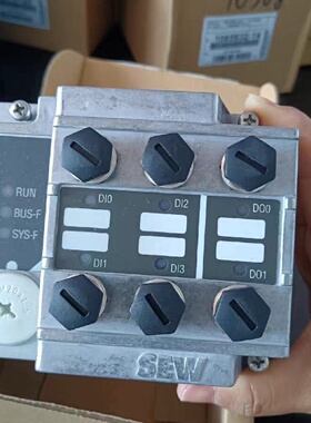 原装德国SEWMFP22D赛威全新通讯模块082362议价