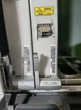 议价出SL16A15拆机，成色新，需要联系