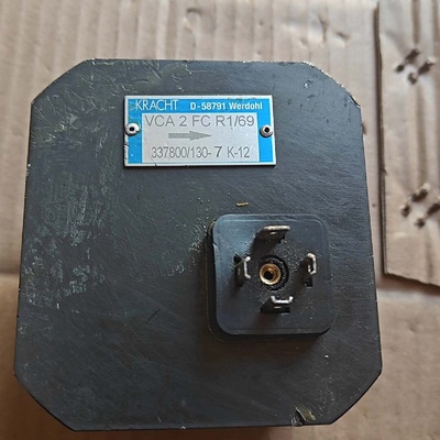 KRACHT克拉克齿轮计D58791VCA2F议价