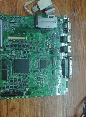 富士UG430HSS1触摸屏主板型号P022422屏幕拍前询价