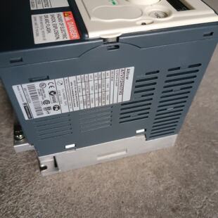 施耐德变频器ATV312H037M2 0.37KW/0.5H--议价商品