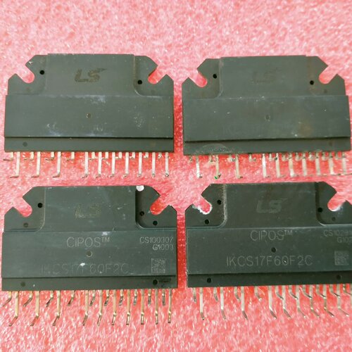 询价/IKCS12F60F2C  IKCS17F60F2C  IK