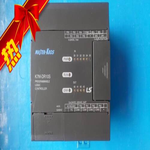 MASRER-K80S K7M-DR10S 实物图 现货 议价