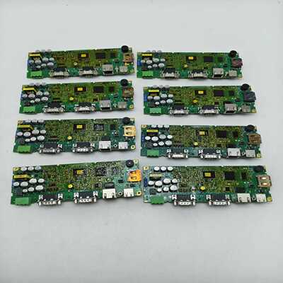 咨询-PFXGP4402WADW普洛菲斯触摸屏主板，，实物