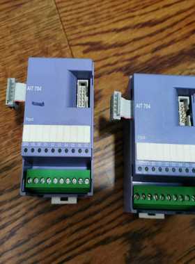 瑞士SELECTRON模拟量输入模块AIT704询价