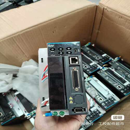 台达B3-1kW套装，ASD-B3-1021-L    EC~询价