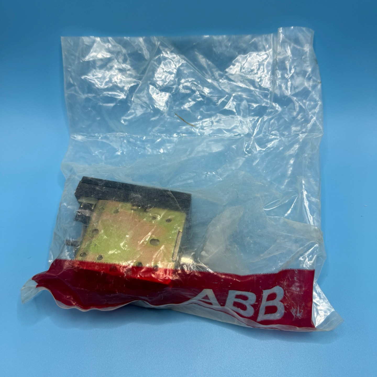 ABB船用失压保护线圈1VCR004291询价