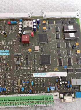 议价C98043A1660L113西门子6RA28主板