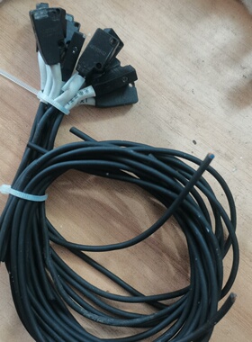 寻“”拆机ECOTTER红外对射光电开关GN04NT5001