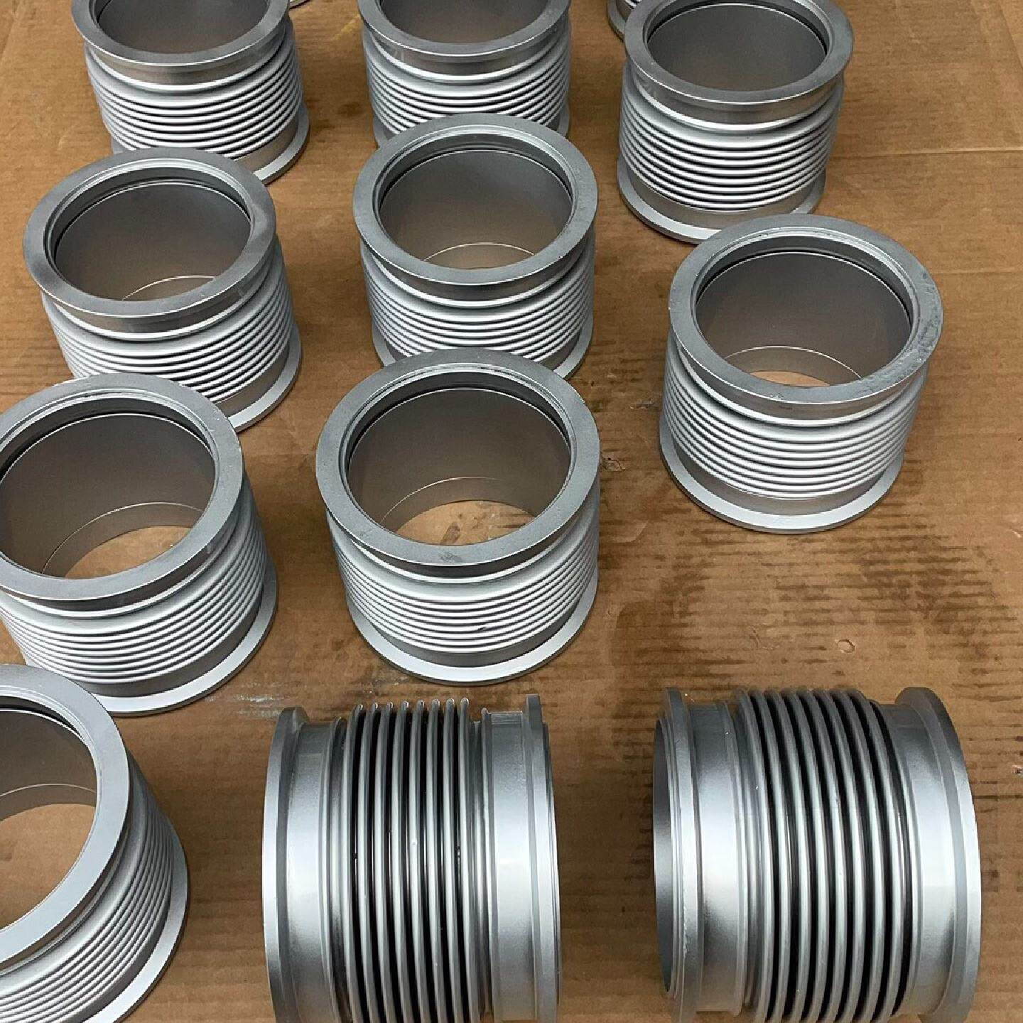 议价--三菱S12R、S16R发电机组排气波纹管