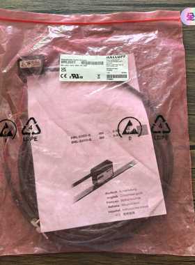 全新原装正品巴鲁夫BML05EC传感器BML-S2C