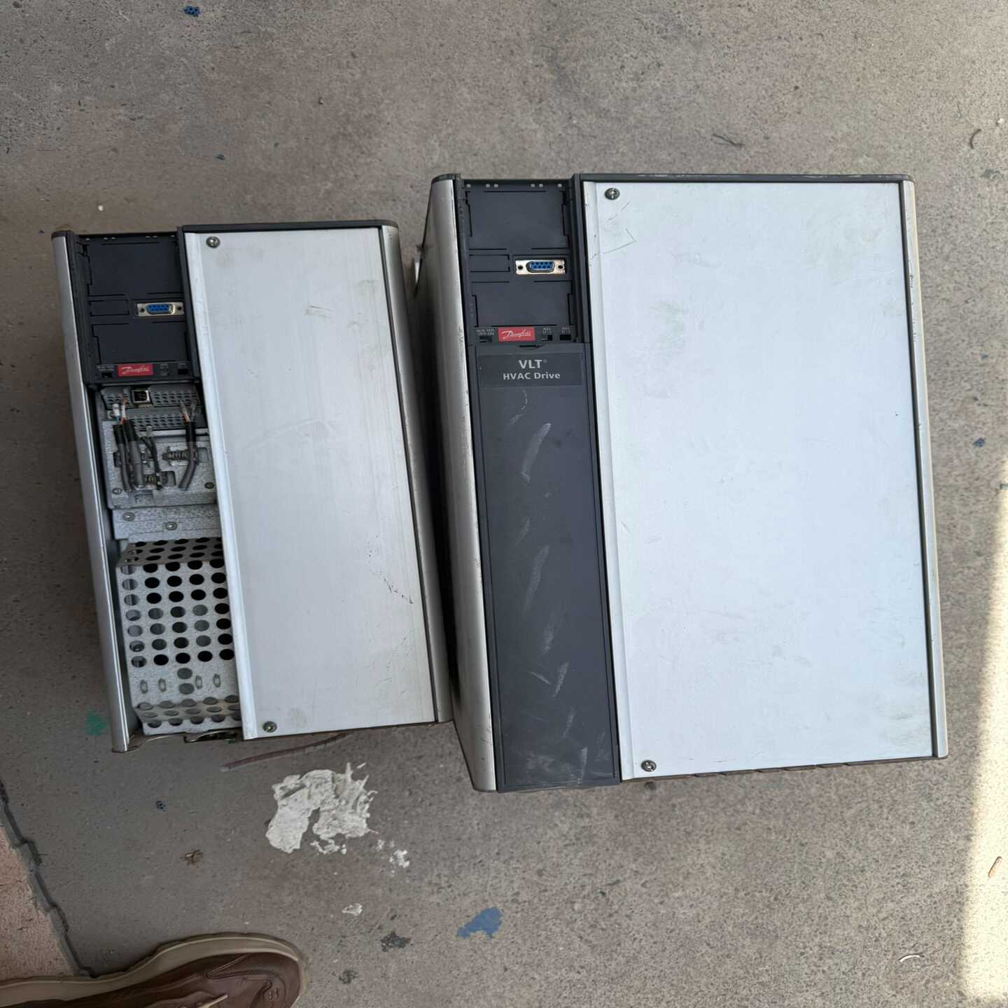 丹佛斯变频器FC-102P45KT4E20H2XGXXXX--议价商品