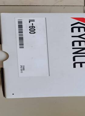 基恩士KEYENCEIL-600激光传感器，全新原装正品，--议价商品