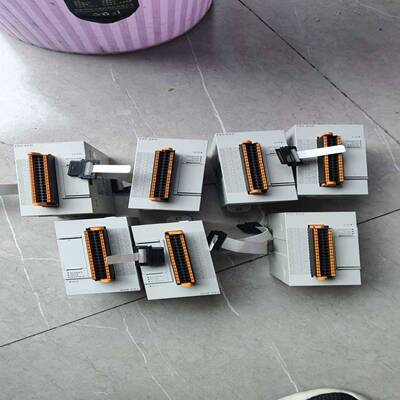 RD-02CMSH日本乐孜RORZE驱动器二手拆机功能正常实--议价商品