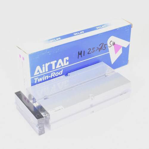 AIRTACTN25X80S导向气缸