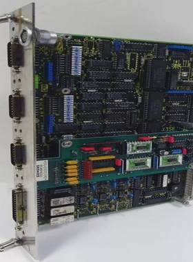 Siemens6FX1111-1AA016FX1111-1AA01E-Stand:C-used-Bau