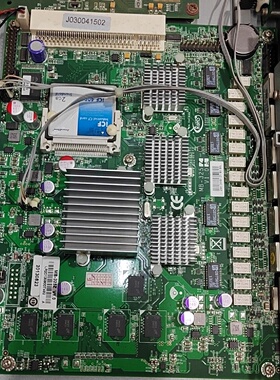 MB325ZV1.0A拆机设备主板-议价