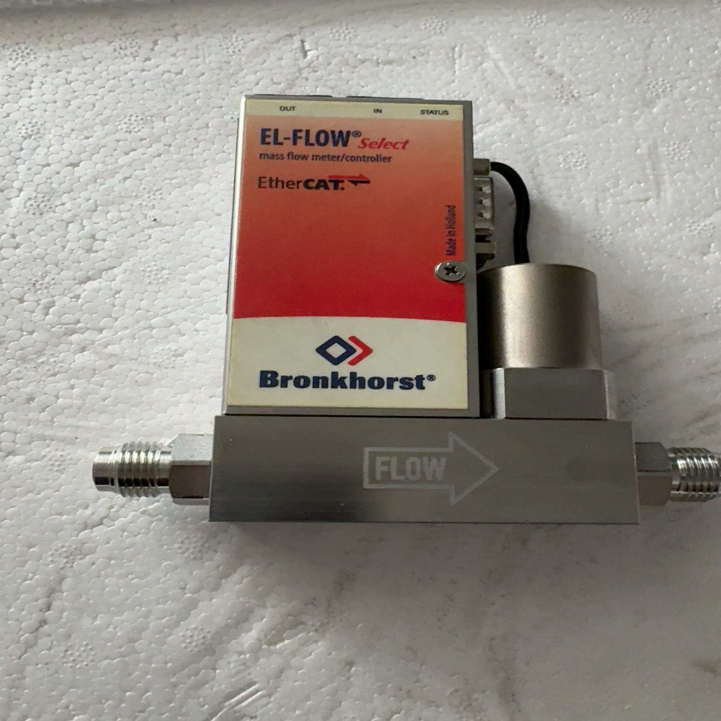 荷兰原装Bronkhorst流量计RUR-102T想要的和--议价商品