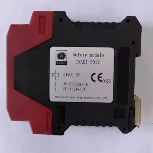 议价安全继电器TXASI-3012  TXAS1-3012 全新正品现货