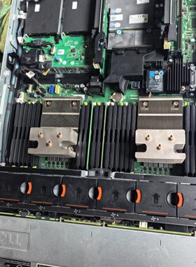 戴尔NX3230服务器-议价