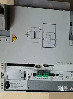 询价~PST6000    REXROTH力士乐点焊控制器