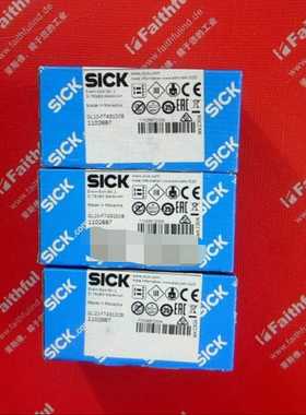 SickGL10-F7431S08西克光电传感器1询价