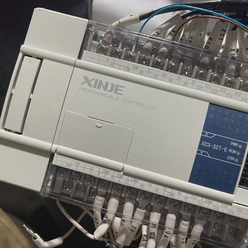 询价/信捷XC132TE