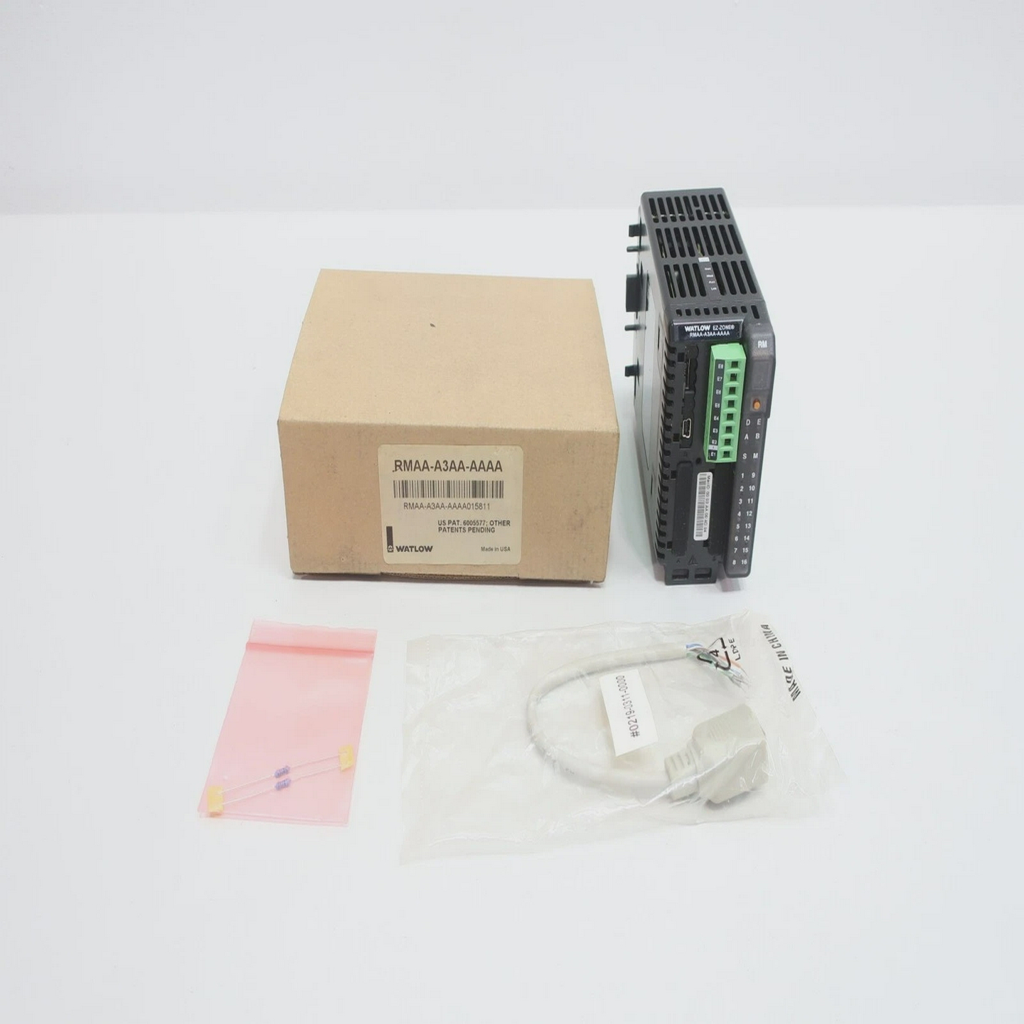 WatlowRMAA-A3AA-AAAAEz-zone访问控制器模块