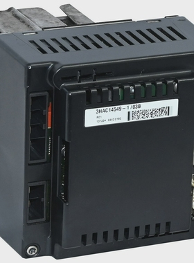 ABB3HAC14549-1/03BIRC5整流器3HAC14549-1