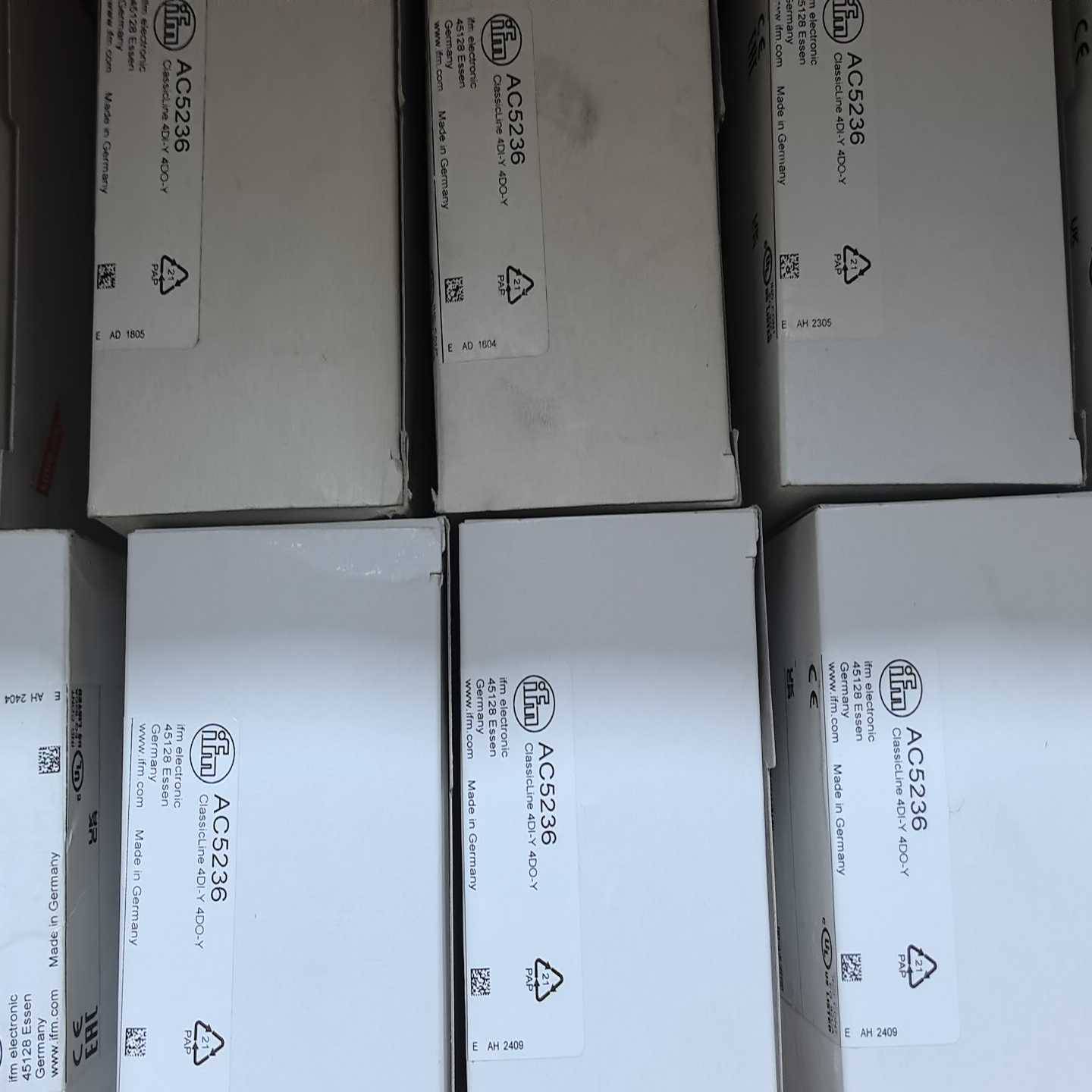 ADHNTECH研华PCI-1733询价