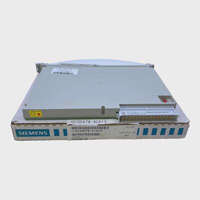 Siemens 6ES54704UA13 Analog Output  For Industrial Use Sieme