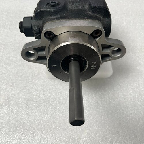 询价Nipponoilpump锅炉用油泵TypeGFH