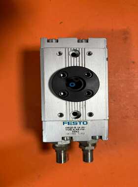 费斯托旋转气缸DRQD-B-16-90-YSRJ-A-AR---议价商品
