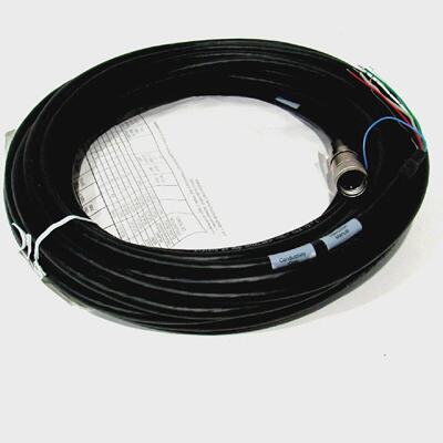 New METTLER TOLEDO 580205 Conductivity Patch Cord
