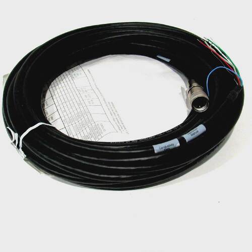 New METTLER TOLEDO 580205 Conductivity Patch Cord