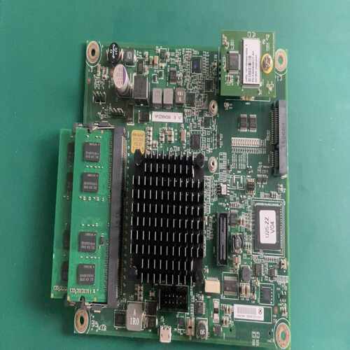 开发板 C2538 CPU Card_Accton 8G内存~询价